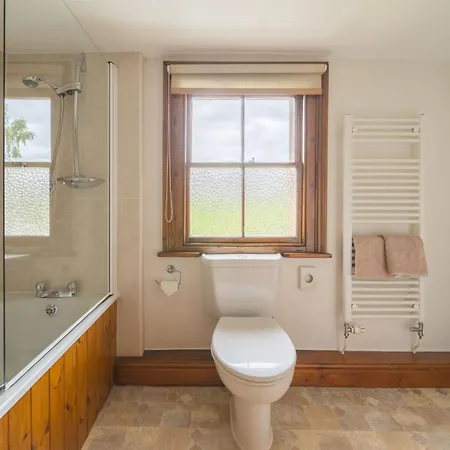 Quince - Cosy Country Tatil Evi *