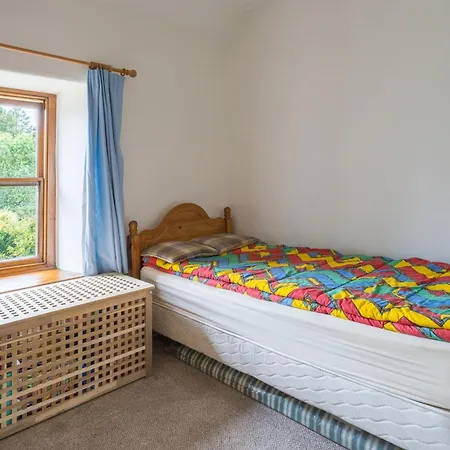 Tatil Evi Quince - Cosy Country Clifton (Cumbria)