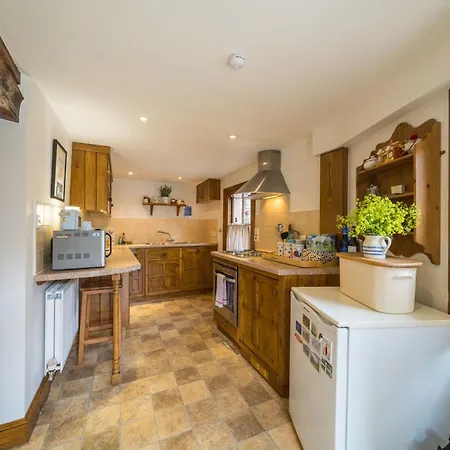 Quince - Cosy Country * Clifton (Cumbria)
