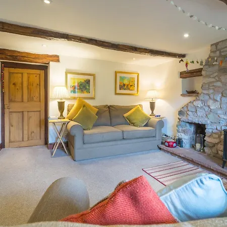 Quince - Cosy Country Tatil Evi *