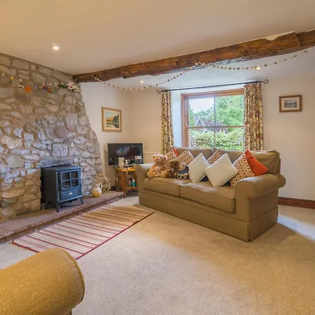 Tatil Evi Quince - Cosy Country