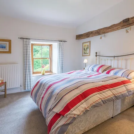 Quince - Cosy Country Clifton (Cumbria)