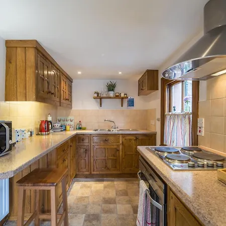 Ferienhaus Quince - Cosy Country Clifton (Cumbria)