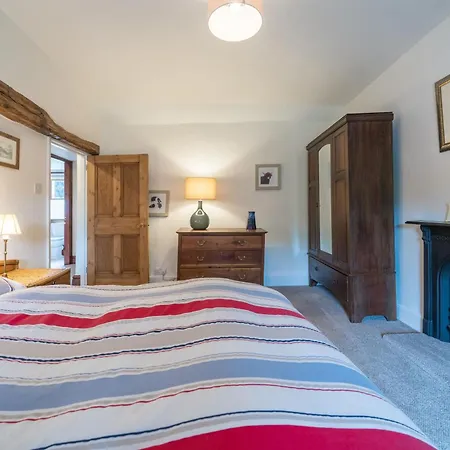 Quince - Cosy Country Clifton (Cumbria)