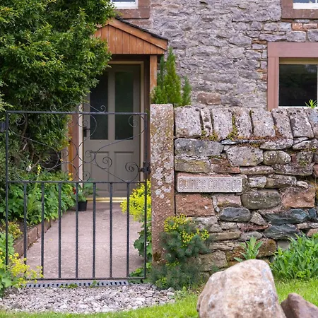 Dom wakacyjny Quince - Cosy Country Clifton (Cumbria)